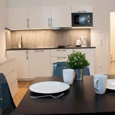 Klimt Apartments Viyana Dış mekan fotoğraf