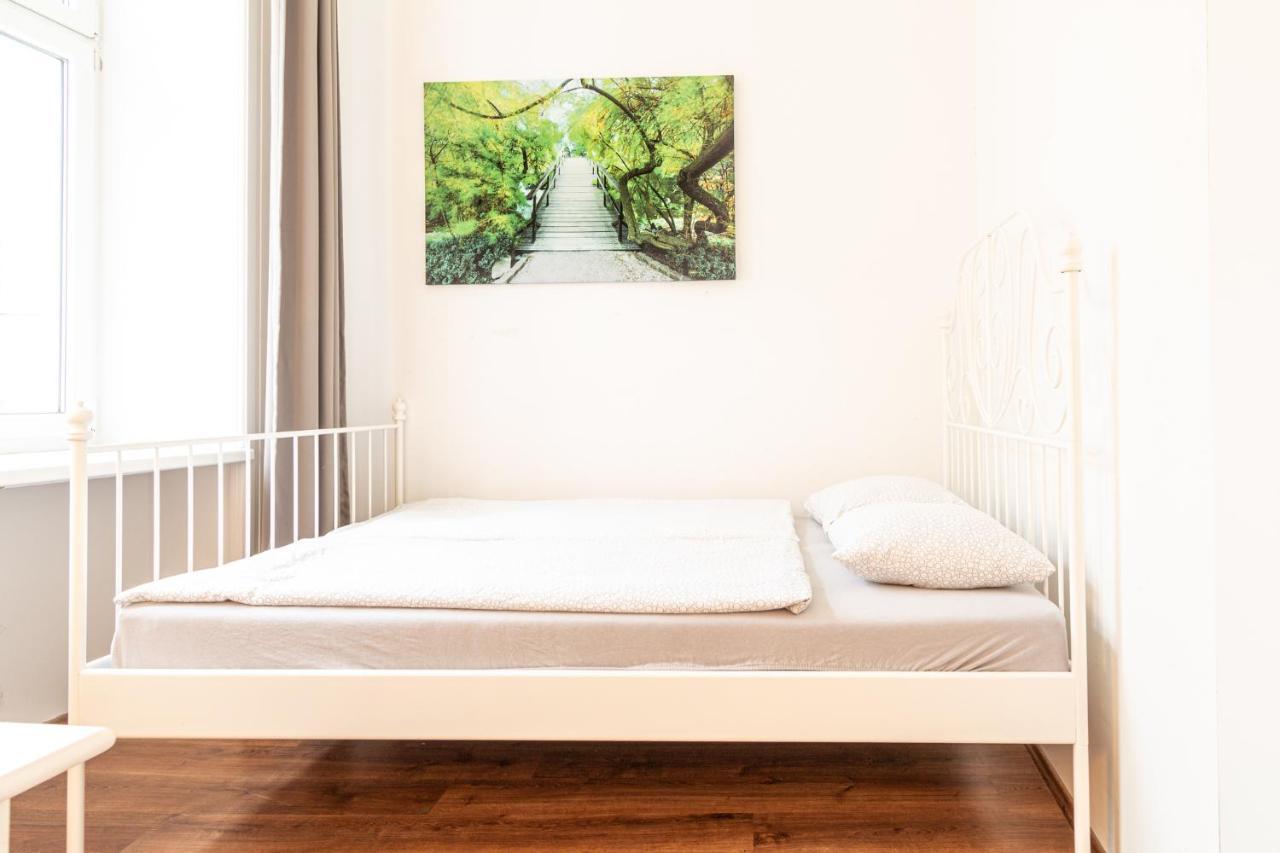Klimt Apartments Viyana Dış mekan fotoğraf