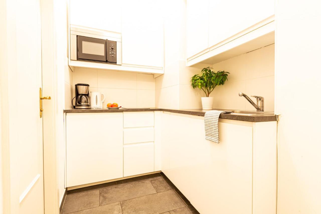 Klimt Apartments Viyana Dış mekan fotoğraf