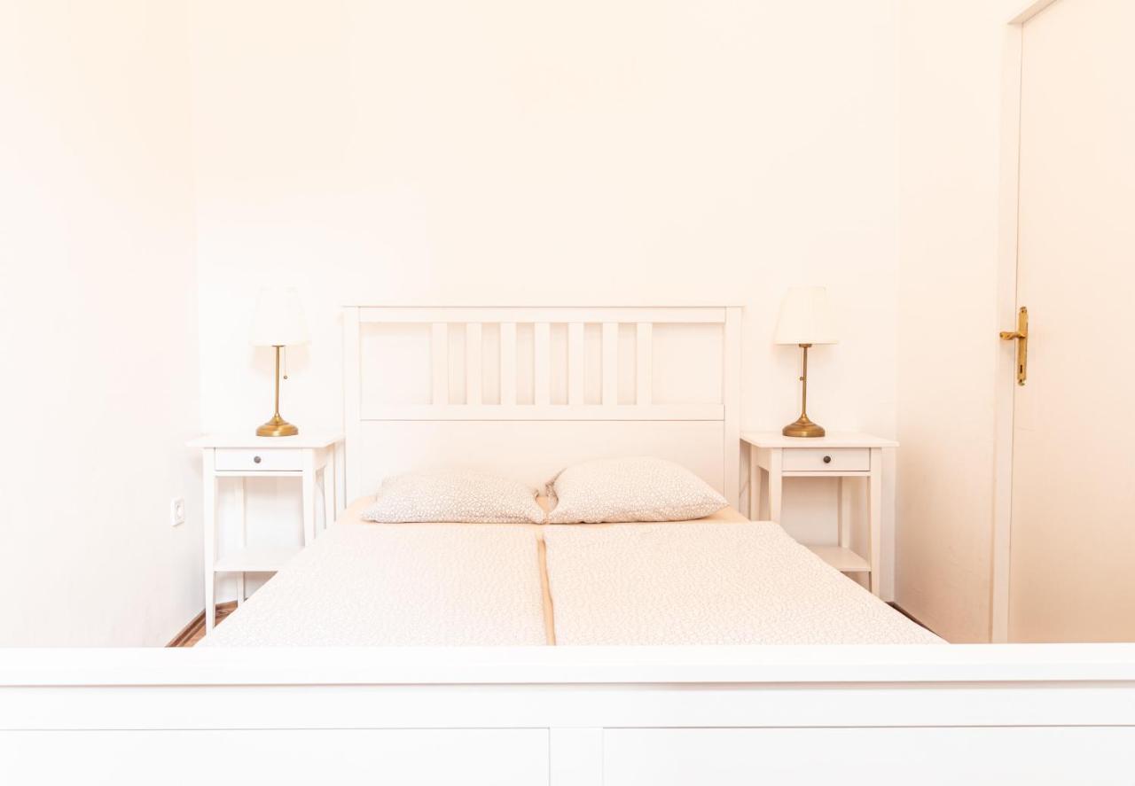 Klimt Apartments Viyana Dış mekan fotoğraf