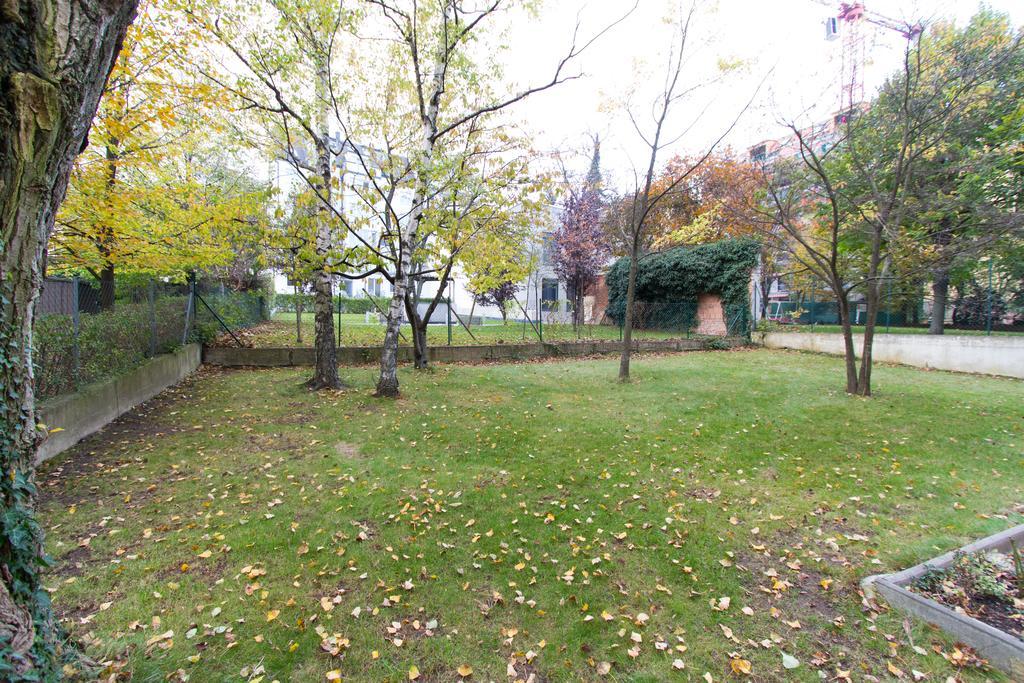 Klimt Apartments Viyana Dış mekan fotoğraf