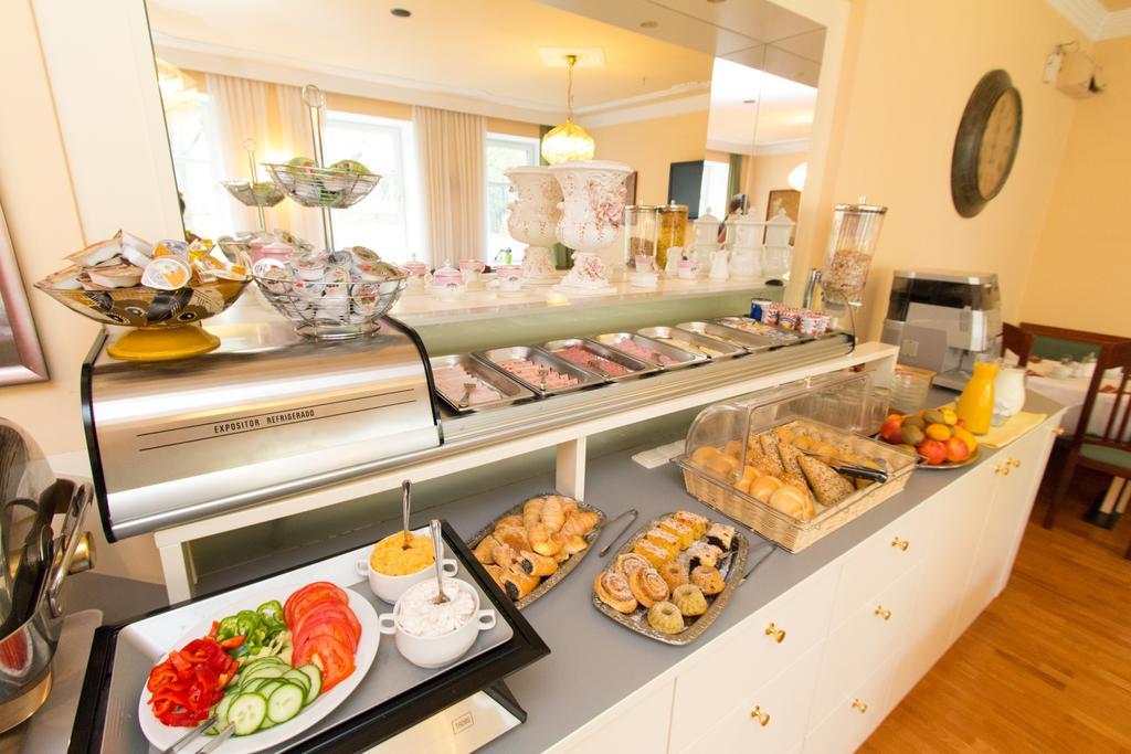 Klimt Apartments Viyana Dış mekan fotoğraf