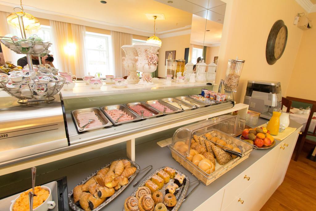Klimt Apartments Viyana Dış mekan fotoğraf