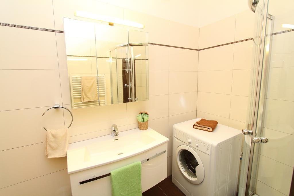 Klimt Apartments Viyana Oda fotoğraf