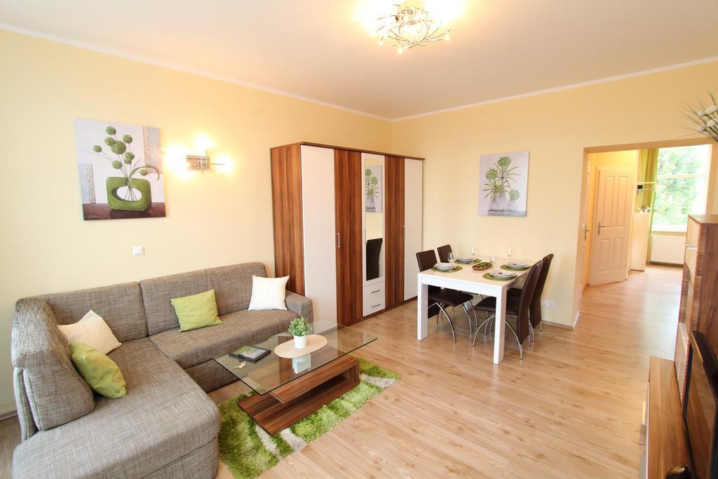 Klimt Apartments Viyana Oda fotoğraf