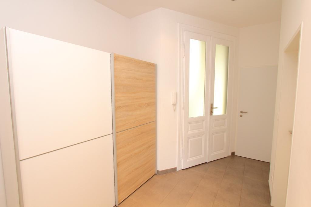 Klimt Apartments Viyana Dış mekan fotoğraf