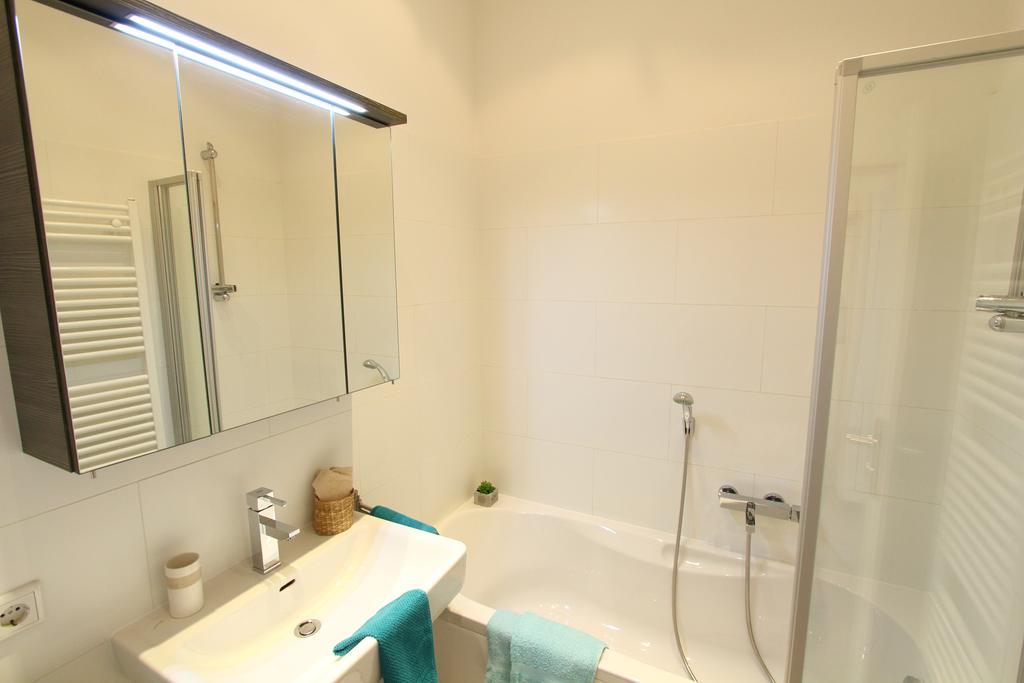 Klimt Apartments Viyana Dış mekan fotoğraf